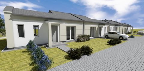 Eladó Lakás 2230 Gyömrő , Kastélydomb lakópark