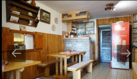 Eladó Vendéglátás 8749 Zalakaros 