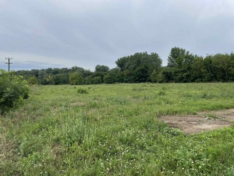 Kiadó Telek 5435 Martfű Martfűn a 442-es főútnál kiadó egy 4656 nm-es telek