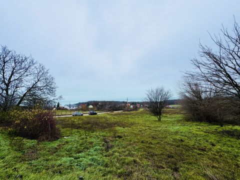 Eladó Telek 8220 Balatonalmádi , Panorámás építési telek egyedi lehetőséggel