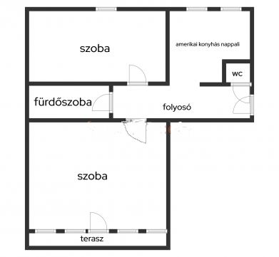 Eladó Lakás 7300 Komló 