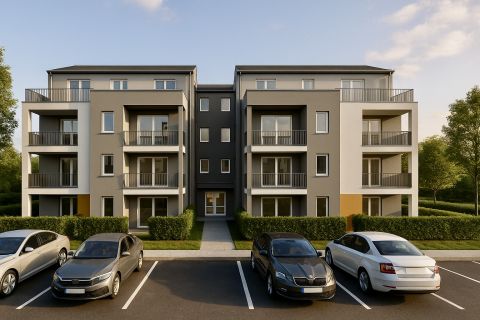 Eladó Lakás 8440 Herend Herend kedvelt részén