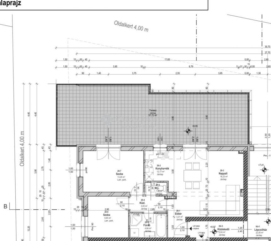 8440 Herend , Herend kedvelt részén — 1/21