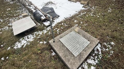 Eladó Telek 9789 Sé Parkerdő Séi részén