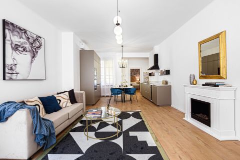 Eladó Lakás 1056 Budapest 5. kerület 