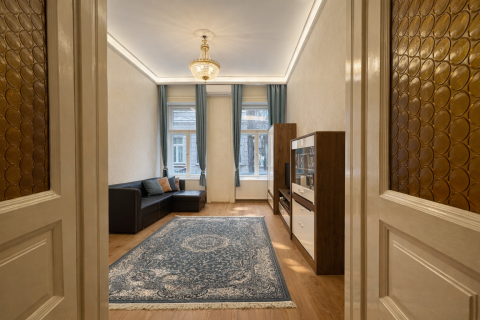 Eladó Lakás 1146 Budapest 14. kerület 