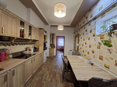 Eladó Ház 5051 Zagyvarékas 5051 Zagyvarékas, Központi