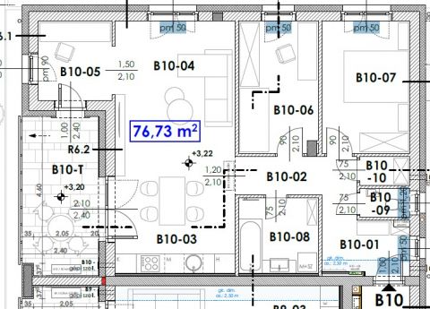 Eladó Lakás 9700 Szombathely 