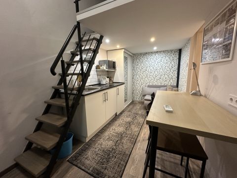 Eladó Lakás 1065 Budapest 6. kerület 