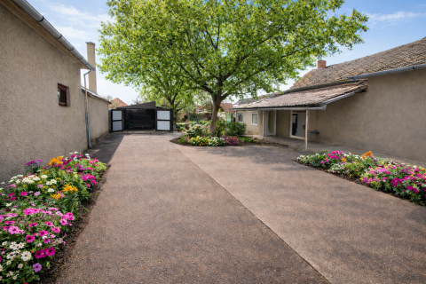 Eladó Ház 2750 Nagykőrös , Nagykőrös belvárosában Délibáb utcában családi ház eladó !