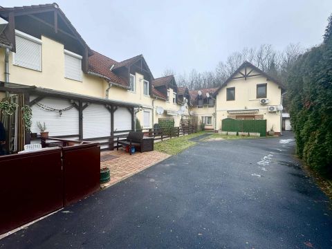 Eladó Lakás 8380 Hévíz Hévíz- Egregy