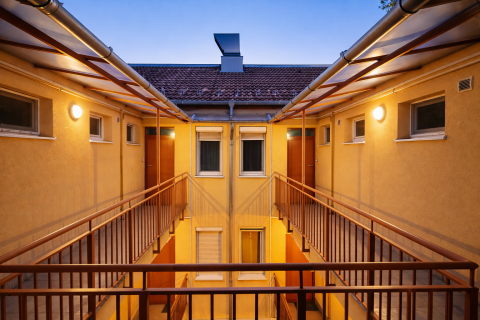 Eladó Lakás 1191 Budapest 19. kerület , Báthory utca