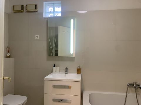 Kiadó Lakás 1064 Budapest 6. kerület 