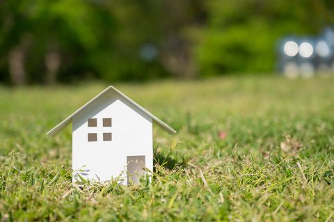 Eladó Telek 8174 Balatonkenese , Balatonkenese, Katica Pékség előtt