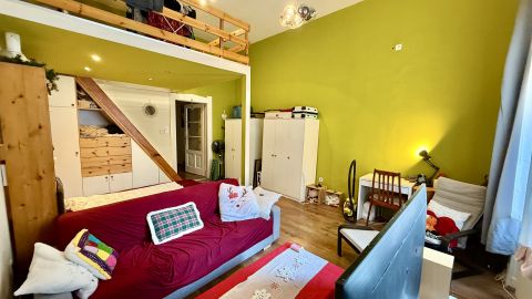 Eladó Lakás 1132 Budapest 13. kerület Újlipótváros központi részén 