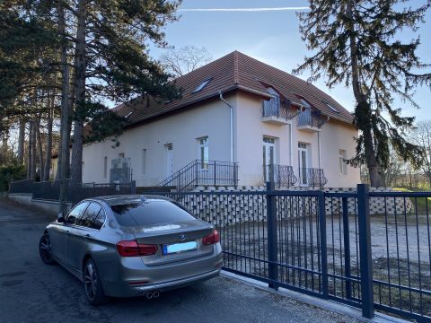 Eladó Ház 8637 Balatonőszöd 