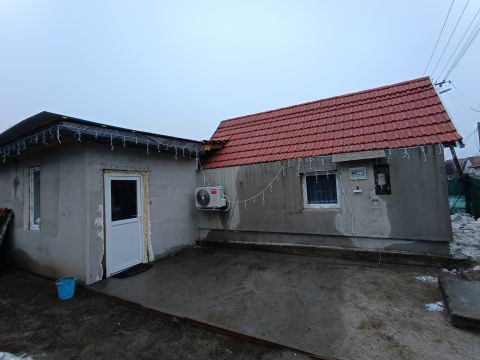 Eladó Ház 2764 Tápióbicske , Tápióbicske csendes részén 51 nm-es 2szobás ház eladó