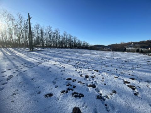 Eladó Telek 9090 Pannonhalma PANNONHALMI APÁTSÁG LÁBÁNÁL, SZÁNTÓ BESOROLÁSÚ TELEK