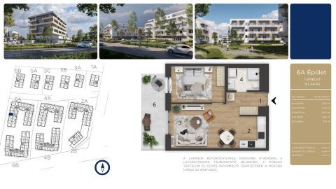 Eladó Lakás 4030 Debrecen 