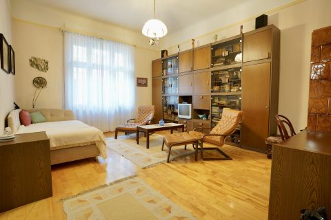 Eladó Lakás 1137 Budapest 13. kerület 