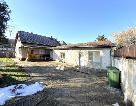 Kiadó Ház 1183 Budapest 18. kerület , Azonnal kivehető családi ház, munkásszálló, telephely