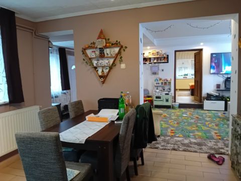 Eladó Ház 9312 Szilsárkány 