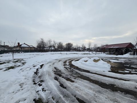 Eladó Telek 7000 Sárbogárd , Sárbogárd csendes zsákutcájában 542nm-es Építési telek 