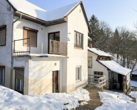 Eladó Ház 2621 Verőce 