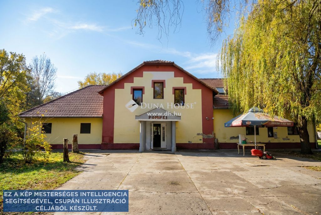 6640 Csongrád , 6600 Szentes, Ady E. u. 1. — 1/20