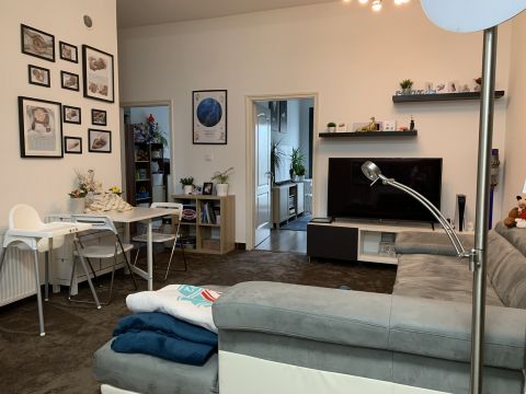 Eladó Lakás 2030 Érd Érd Parkvárosban 