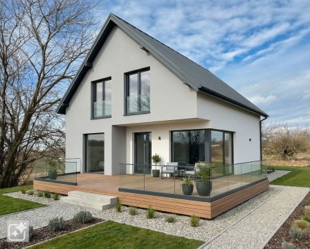 Eladó Ház 2900 Komárom 