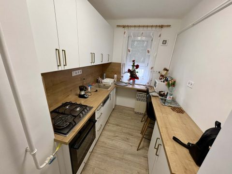 Eladó Lakás 8800 Nagykanizsa , Csokonai utca