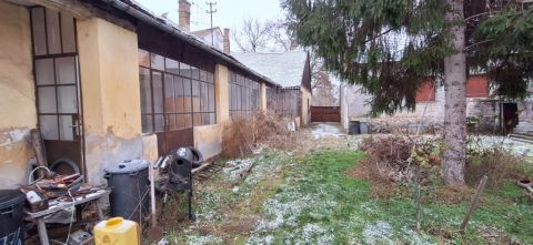 Eladó Ház 7700 Mohács 