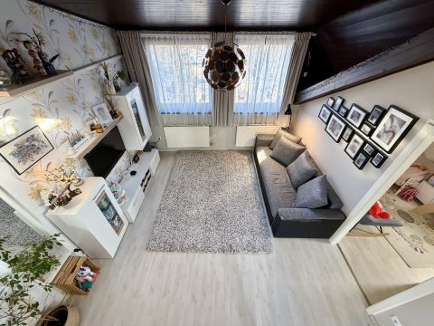 Eladó Lakás 1147 Budapest 14. kerület , Balázs utca