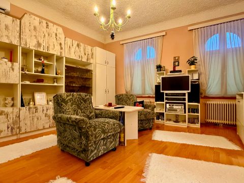 Eladó Lakás 9900 Körmend 