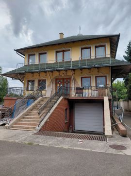 Eladó Ház 1165 Budapest 16. kerület 