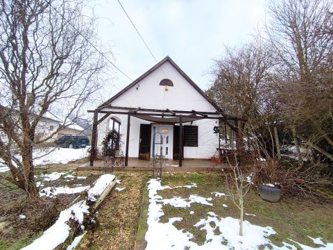 Eladó Ház 7212 Kocsola , Rákóczi utca