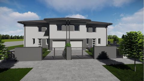 Eladó Ház 4551 Nyíregyháza Praktiker közelében