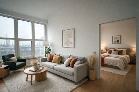 Eladó Lakás 1211 Budapest 21. kerület , Csepel Plázához közel