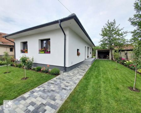 Eladó Ház 5700 Gyula , Nagyrománváros