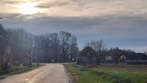 Eladó Telek 7843 Kémes 