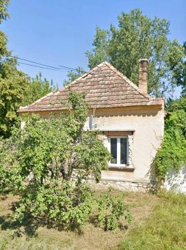 Eladó Ház 8556 Pápateszér , Petőfi Sándor utcsa környéke