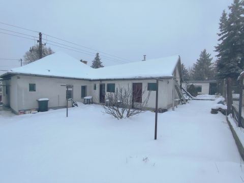 Eladó Ház 2100 Gödöllő 