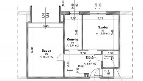 Eladó Lakás 1119 Budapest 11. kerület 