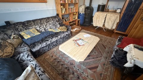 Eladó Lakás 9825 Oszkó Oszkón