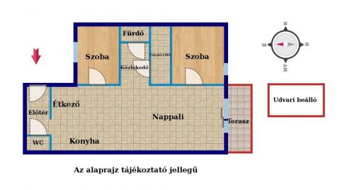 Kiadó Lakás 8200 Veszprém 