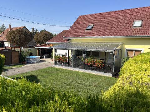 Eladó Ház 2230 Gyömrő 