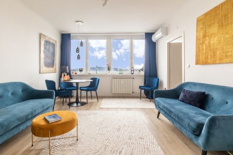 Eladó Lakás 1132 Budapest 13. kerület 