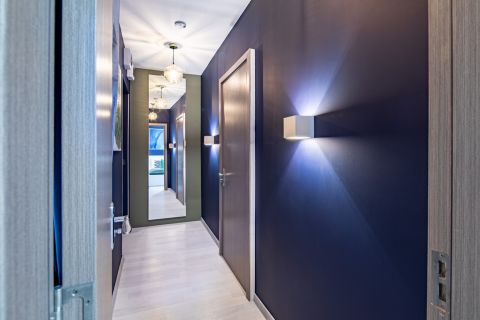 Eladó Lakás 1066 Budapest 6. kerület , 3 lakás egy áráért, kimagasló hozammal