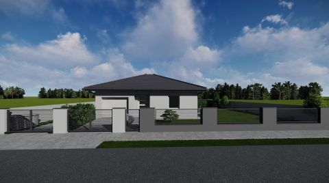 Eladó Ház 4551 Nyíregyháza , Praktiker közelében